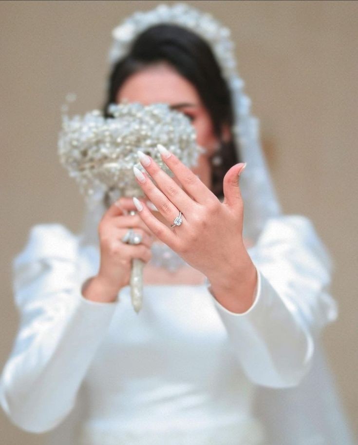 10 أخطاء شائعة يجب أن تتجنبها العروس في يوم زفافها