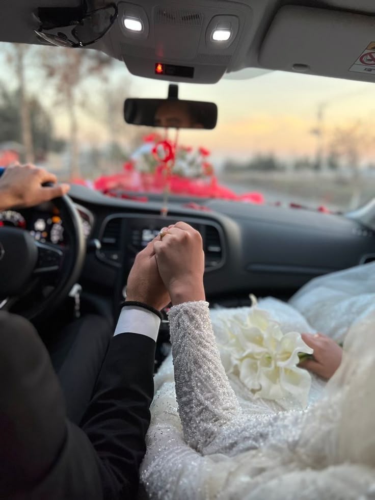 7 أسرار لزفاف مثالي في 2025