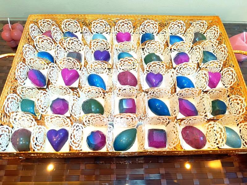 Chocoran chocolaterie